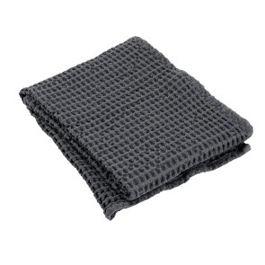 Ręcznik (100 x 50 cm) Microchip Caro Blomus