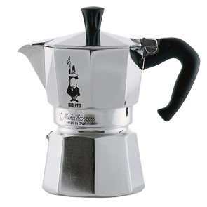 Kawiarka (200 ml) Moka Express Bialetti