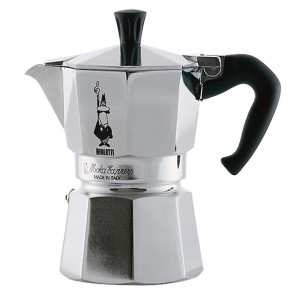 Kawiarka (200 ml) Moka Express Bialetti
