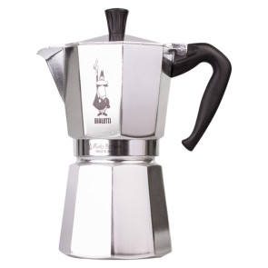 Kawiarka (200 ml) Moka Express Bialetti