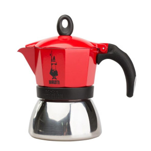 Kawiarka 150 ml (antracytowa) Induction Bialetti