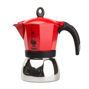 Kawiarka 300 ml (antracytowa) Induction Bialetti
