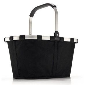 Kosz zakupowy (czerwony) Carrybag Reisenthel