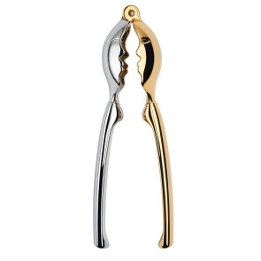 Dziadek do orzechów (stalowy) Kiss Bugatti