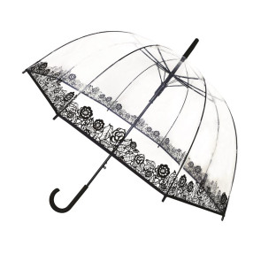 Parasol automatyczny - kopuła L Kwiaty Smati 