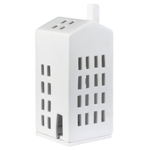 Świecznik Ratusz Rader 