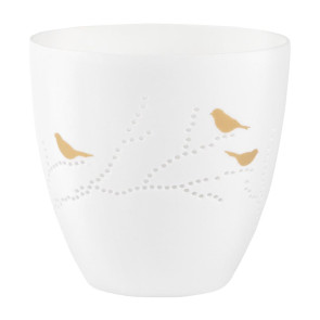 Świecznik na tealight Heart Rader