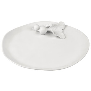 Talerz do serwowania Owoce Rader