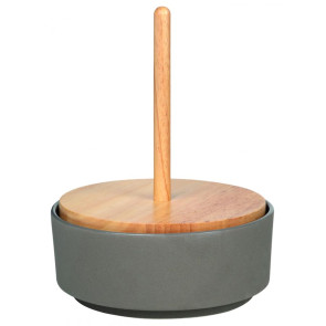 Pojemnik z lusterkiem L Rader