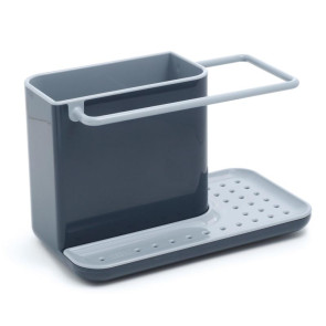 Organizer kuchenny (biały) Caddy Joseph Joseph