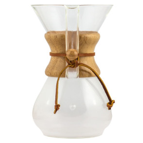 Zaparzacz do kawy (1,2 l) Classic Chemex