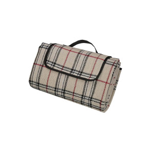 Koc piknikowy wodoodporny Cilio