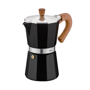 Kafeteria na 3 filiżanki Classico Natura Cilio