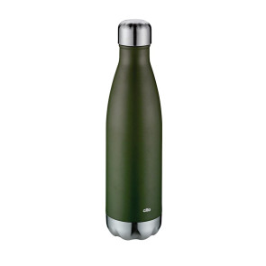 Butelka termiczna 500 ml (różowa) Elegante Cilio