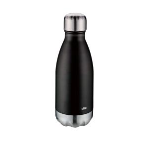 Butelka termiczna 250 ml (różowa) Elegante Cilio