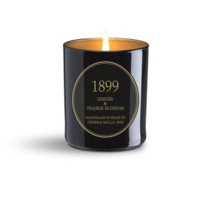 Świeca 3,5 kg Ginger & Orange Blossom Cereria Molla