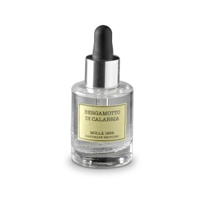 Olejek eteryczny 30 ml Basil & Mandarin Cereria Molla