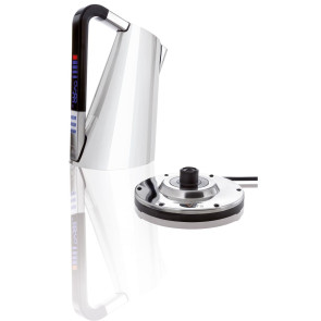 Czajnik elektryczny (czerwony) VERA Bugatti