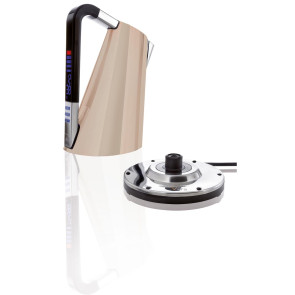 Czajnik elektryczny (czerwony) VERA Bugatti