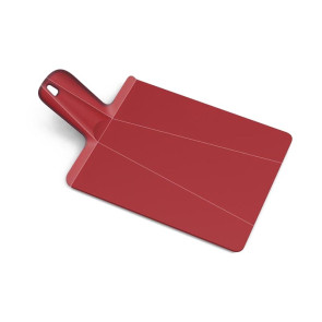 Składana deska S (czarna) Chop2Pot Joseph Joseph