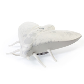 Czujnik dymu ĆMA, LENTO 10 (różowy) Jalo Helsinki