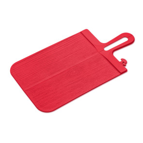 Deska do krojenia (szara) Snap L Koziol