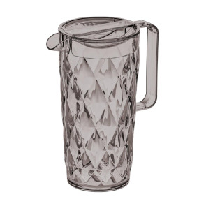 Dzbanek (transparentny) Crystal Koziol