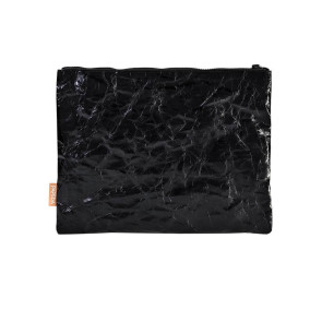 Etui, kosmetyczka L (czarna) PAPEDA