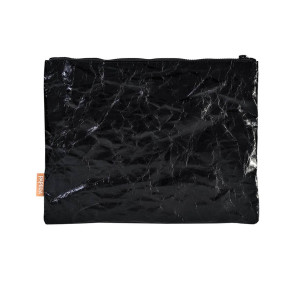 Etui, kosmetyczka M (czarna) PAPEDA