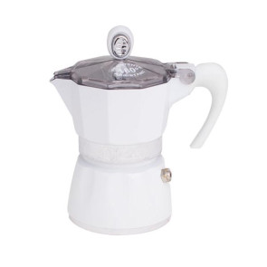 Kawiarka 50 ml (zielona) Bella G.A.T.