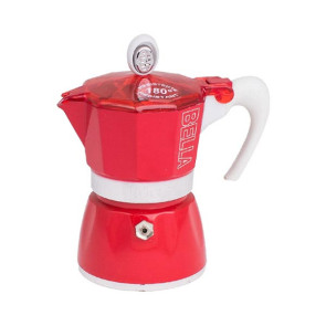 Kawiarka 50 ml (biała) Bella G.A.T.