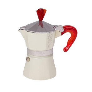 Kawiarka 50 ml (zielona) Kiss Me G.A.T.