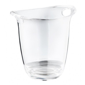 Cooler na wino (czarny) Glamour Bugatti 