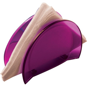 Serwetnik (pomarańczowy) Glamour Bugatti