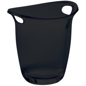 Cooler na wino (transparentny) Glamour Bugatti