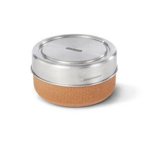 Pojemnik na lunch 750 ml (szary) Black+Blum