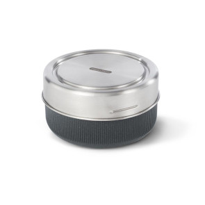 Pojemnik na lunch 750 ml (migdałowy) Black+Blum