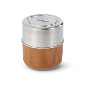 Pojemnik na lunch 450 ml (szary) Black+Blum