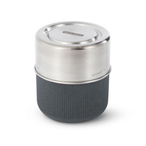 Pojemnik na lunch 450 ml (migdałowy) Black+Blum