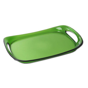 Taca (pomarańczowa) Glamour Bugatti 