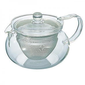 Dzbanek do herbaty (700 ml) KyusuMaru Hario