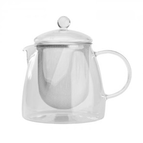 Dzbanek do herbaty (360 ml) Leaf Tea Pot Hario