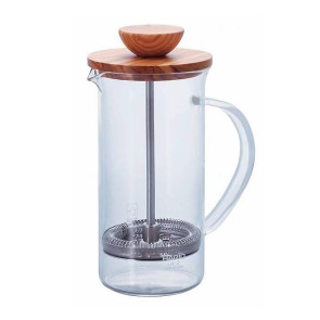 Zaparzacz tłokowy do herbaty (600 ml) Tea Press Hario