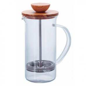 Zaparzacz tłokowy do herbaty (300 ml) Tea Press Hario