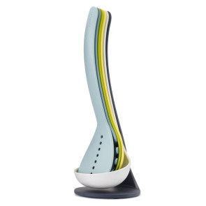 Zestaw narzędzi kuchennych Nest 100 Collection Joseph Joseph