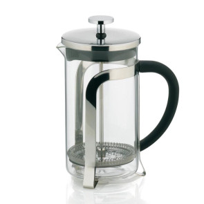 Zaparzacz tłokowy 0,7 l Venecia Kela