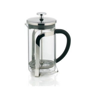 Zaparzacz tłokowy 1,1 l Venecia Kela