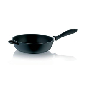 Patelnia głęboka (28 cm) Kerros Kela