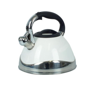 Czajnik (czarny) Varus Kela