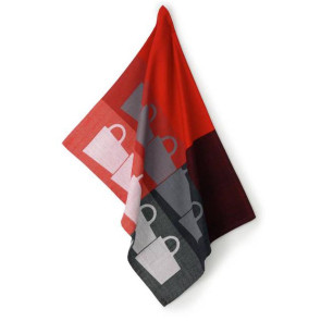 Ścierka kuchenna (beżowa) Tabea Cup Kela